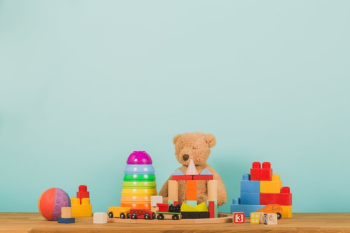 Colorful Kids Toys Colorful Kids Toys