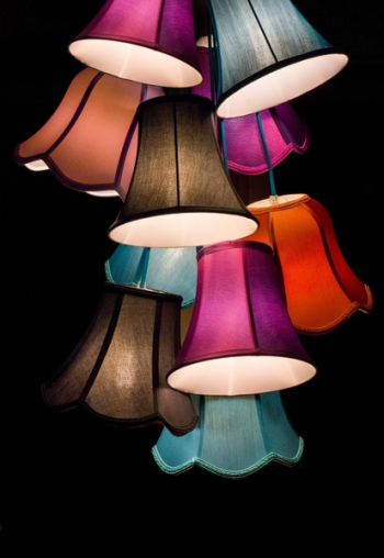 Colorful Lights Colorful Lights