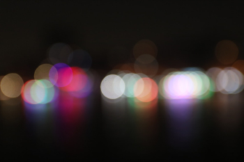 Colorful Lights Colorful Lights