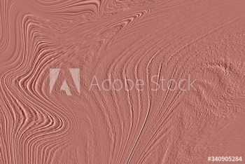 Colorful liquid textured background
