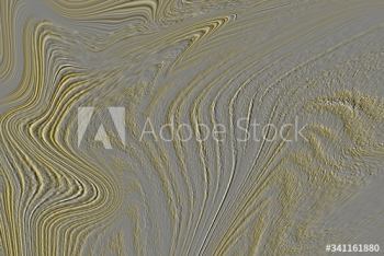 Colorful liquid textured background