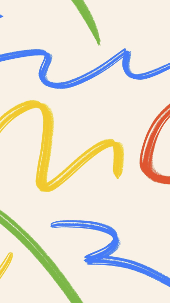 Colorful mobile pattern wallpaper, squiggle | Free Photo - rawpixel Colorful mobile pattern wallpaper, squiggle | Free Photo - rawpixel