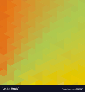 Colorful mosaic backdrop vector image Colorful mosaic backdrop vector image