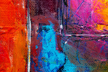 Colorful Painting Colorful Painting