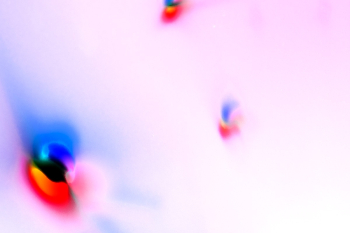 Colorful pastel abstract pink background