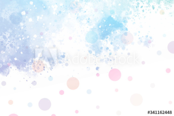 Colorful patterned background Colorful patterned background