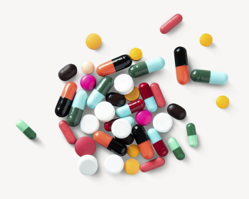Colorful pill capsules sticker, medicine | Free PSD - rawpixel Colorful pill capsules sticker, medicine | Free PSD - rawpixel
