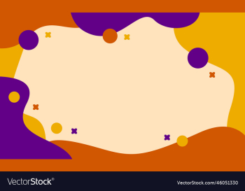 colorful simple fluid background modern liquid