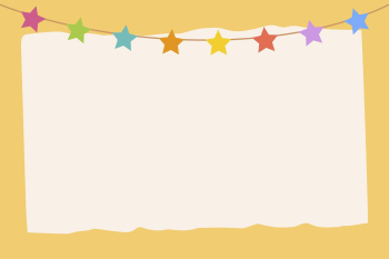 Colorful stars party flag frame | Free Vector - rawpixel Colorful stars party flag frame | Free Vector - rawpixel