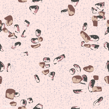 Colorful Terrazzo seamless pattern vector | Free stock vector - 544609 Colorful Terrazzo seamless pattern vector | Free stock vector - 544609