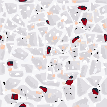Colorful Terrazzo seamless pattern vector | Free stock vector - 544660 Colorful Terrazzo seamless pattern vector | Free stock vector - 544660