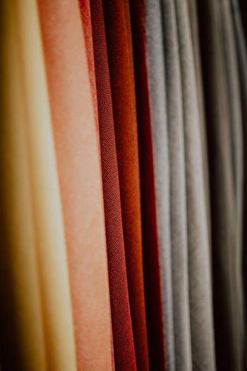 Colorful upholstery fabric samples Colorful upholstery fabric samples