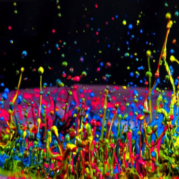 colorful  wallpaper Desktop Wallpaper High-definition television Wallpaper - happy holi 