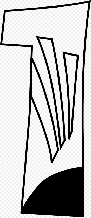 Coloring Book, Coloring Numbers Coloring Books For Kids, Line Art, Line, Blackandwhite PNG
