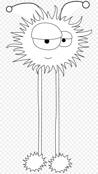 Coloring book Drawing Painting Monster - painting Coloring book Drawing Painting Monster - painting