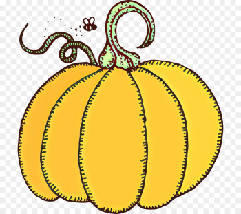 Coloring Book, Fruit, Vegetable, Yellow, Pumpkin PNG Coloring Book, Fruit, Vegetable, Yellow, Pumpkin PNG