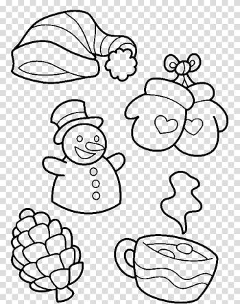 Coloring book Season Symbol Winter, symbol transparent background PNG clipart Coloring book Season Symbol Winter, symbol transparent background PNG clipart