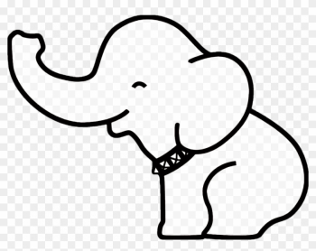 Coloring Pages Glamorous Elephant Drawing Easy Coloring - Baby Elephant Easy Drawing Coloring Pages Glamorous Elephant Drawing Easy Coloring - Baby Elephant Easy Drawing