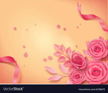 colors rose flower 3d colors rose flower 3d