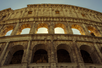 Colosseum Rome Colosseum Rome