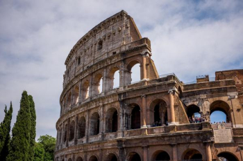 Colosseum Rome Free Photo Colosseum Rome Free Photo