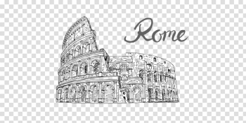 Colosseum Rome PNG Photo Colosseum Rome PNG Photo