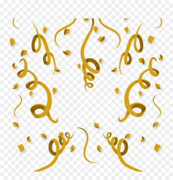 Colour banding Gold Download - Golden ribbon Colour banding Gold Download - Golden ribbon