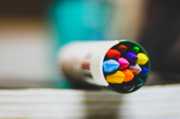 Coloured Pencs Coloured Pencs