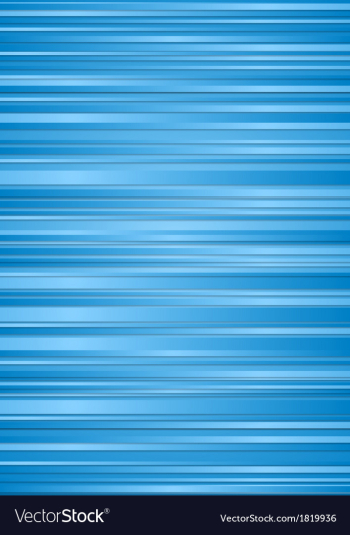 Colourful abstract blue design vector image Colourful abstract blue design vector image