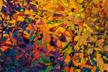 colourful abstract Painting colourful abstract Painting