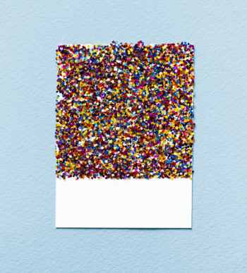 Colourful Confetti Colourful Confetti