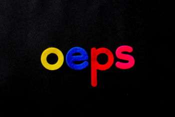 Colourful Letters Colourful Letters