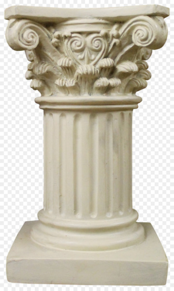 Column Sculpture - Marble columns Column Sculpture - Marble columns