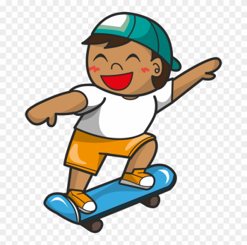 Com Closeup - Cartoon Sport Com Closeup - Cartoon Sport