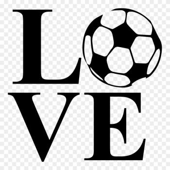 Com Files Images Soccerlove - Soccer Svg Files Free