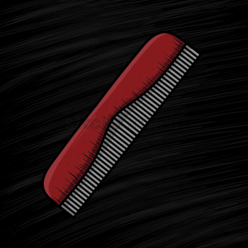 Comb Comb