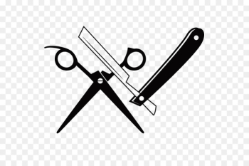 Comb Barber Hairstyle Hairdresser - Vector barber tools Comb Barber Hairstyle Hairdresser - Vector barber tools