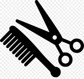 Comb Barber Scissors Hairdresser Computer Icons - scissors Comb Barber Scissors Hairdresser Computer Icons - scissors