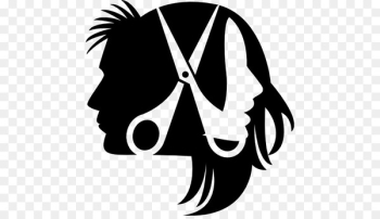 Comb Beauty Parlour Hairstyle Hairdresser - salon vector Comb Beauty Parlour Hairstyle Hairdresser - salon vector