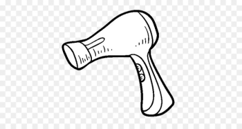 Comb Hair Dryers Coloring book Drawing - hair Comb Hair Dryers Coloring book Drawing - hair