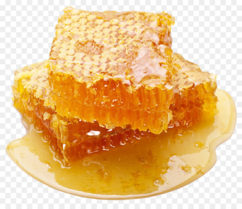 Comb honey Honeycomb Bee Delicatessen - Honeycomb honey Comb honey Honeycomb Bee Delicatessen - Honeycomb honey