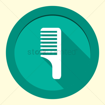 Comb icon Comb icon
