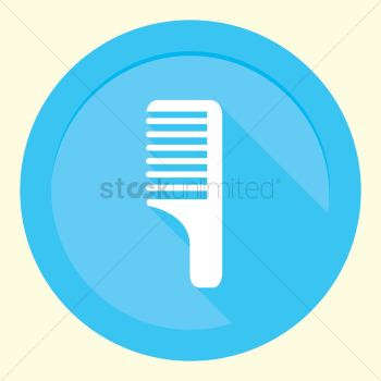 Comb icon Comb icon