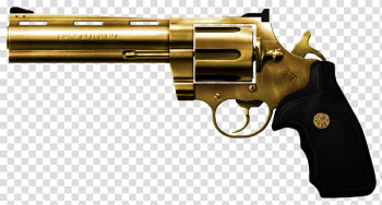 Combat Arms Pistol Weapon Gold, weapon transparent background PNG clipart Combat Arms Pistol Weapon Gold, weapon transparent background PNG clipart