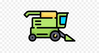 Combine Harvester Agriculture Computer Icons Farm - tractor Combine Harvester Agriculture Computer Icons Farm - tractor