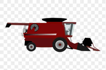Combine harvester png sticker illustration, | Free PNG - rawpixel Combine harvester png sticker illustration, | Free PNG - rawpixel