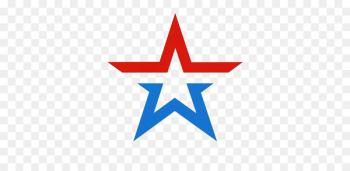 Combined Arms Academy of the Armed Forces of the Russian Federation Russian Armed Forces Ministry of Defence Sign Army - Red and blue off five stars 