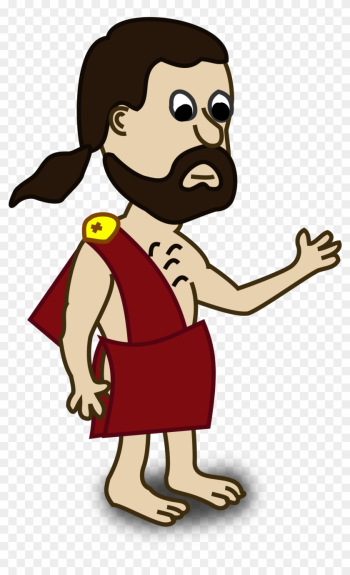 Comic People Clipart - Human Cartoon Characters Png Comic People Clipart - Human Cartoon Characters Png