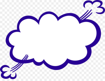 Comics Computer network Clip art - comic bubble 