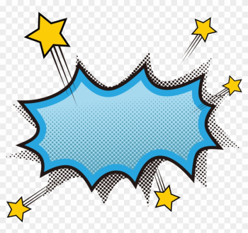 Comics Explosion Clip Art - Explosion Comics Explosion Clip Art - Explosion